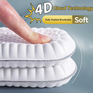 <span class=keywords><strong>Solette</strong></span> Invernali Termiche Riscaldate in Lana, Feltro, Velluto, Schiuma Memory Spessa per Stivali, Deodoranti per Climi Freddi - Product Image 3