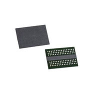 IC Memori SM40A512M16M DDR4 SDRAM 8Gbit FBGA-96 Chip Sirkuit Terpadu Elektronik