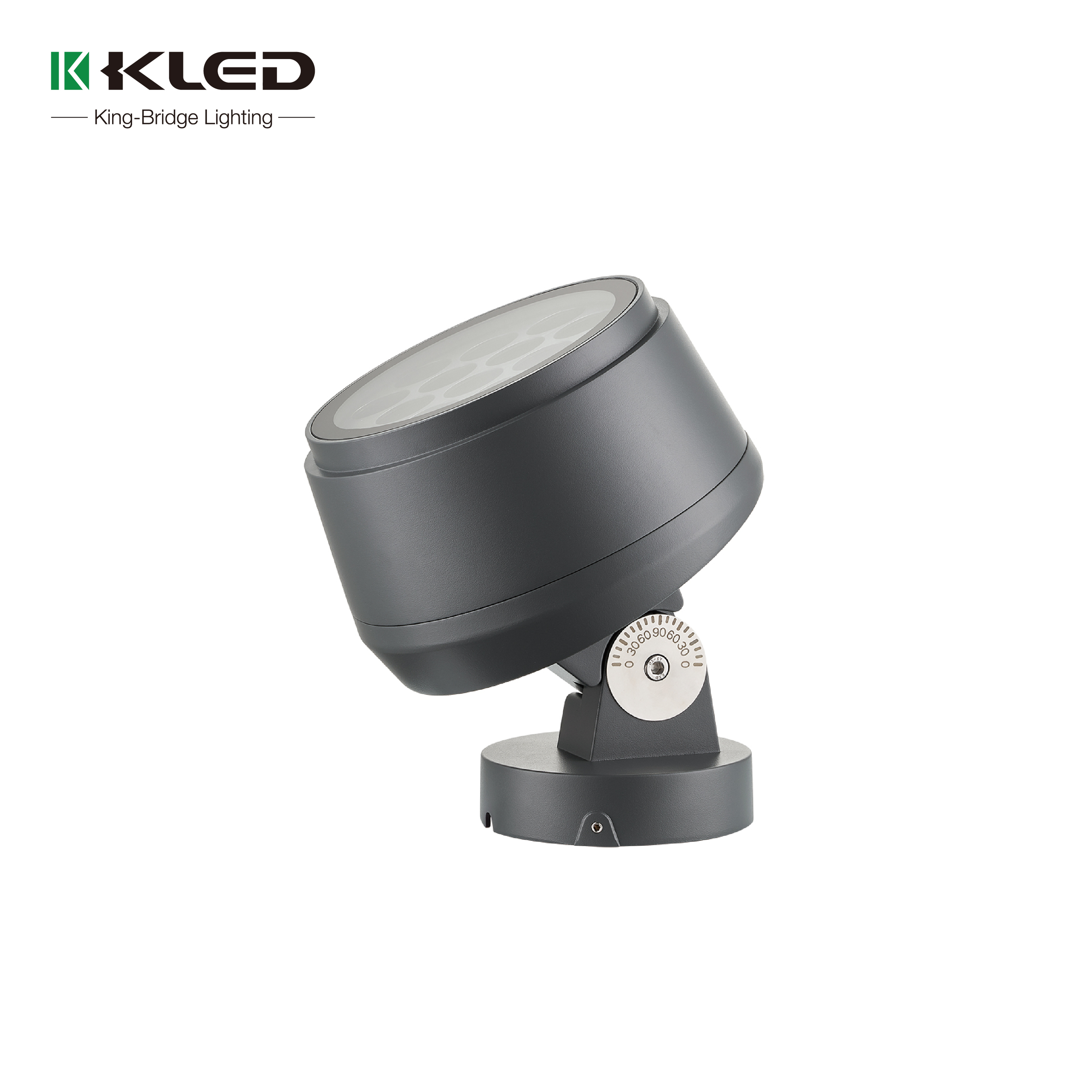 Good Price High Quality Outdoor Waterproof IP66 Aluminum LED Flood Light White Spotlight Garden Landscape Flooding Lighg