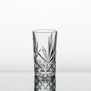 SHENGXI bicchiere di vetro degustazione di cristallo bicchiere di vetro infrangibile bicchieri all'ingrosso