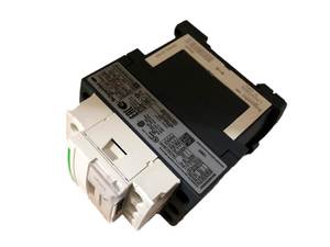 Contactor Magnético LC1D12BD 12A 24V, Buen Precio, Circuito Principal 250A, LC1D12BD LC1D12 12V 3P, Contactor 12AMP DC24V - Product Image 5