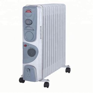 Calentador de aceite de alta calidad con ventilador Turbo - Product Image 1