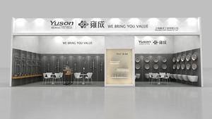 YUSON-<span class=keywords><strong>toallero</strong></span> eléctrico calefactable T606, color negro, <span class=keywords><strong>para</strong></span> <span class=keywords><strong>Baño</strong></span> - Product Image 2