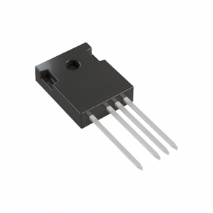 Compre en Línea Componentes Electrónicos MSC015SMA070B4N TO-247-4 Transistores Canal del Fabricante - Product Image 1