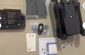 dj Matrice 30/30T <b>Dron</b> 4K HD Thermal Camera 40+ Min Long Distance GPS RC Quadcopter UAV Plastic 20km - Product Image 3