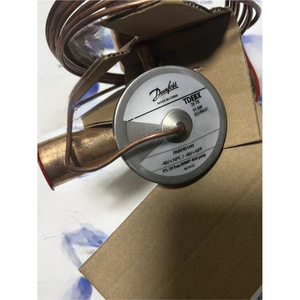 วาล์วขยายตัวยี่ห้อ York รุ่น TDEBX26N 068H8100 26TR 91KW แบบติดตั้งบนพื้น สำหรับระบบ HVAC - Product Image 1
