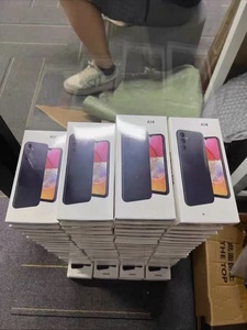 Nuevo Teléfono Inteligente Samsung A14 Original, Versión Internacional Desbloqueada, 5G - Product Image 6