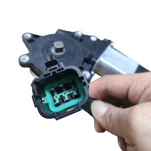 Cửa sổ nâng động cơ cho Nissan Versa Sedan Hatchback 2007 2012 OEM 80731-ed000 80731-ed00a cửa sổ nâng động cơ - Product Image 4