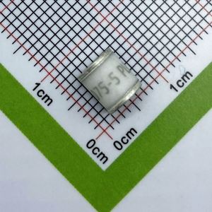 new and original 2RL075M-5-SN SMD Diodes Gas Discharge Tubes GDT 20% 75V 5KA - Product Image 1