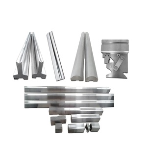 Moldes de freno de prensa hidráulica, prensa CNC, molde de estampado y punzonado - Product Image 2