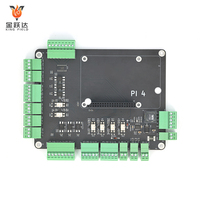 Fabricante Profesional de PCBA, Ensamblaje de PCB, Fabricante de Circuitos Impresos, PCB SMT con Archivos Gerber BOM Incluidos