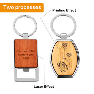 Брелок для ключей с индивидуальным логотипом - Product Image 4