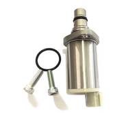 Pièces de système Common Rail : Vanne de régulation de pression de mélange (SCV) pour ISUZU HINO FUSO MITSUBISHI John Deere – Garantie 1 an