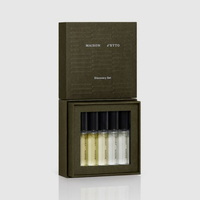 Kotak Parfum Langganan Aroma Mewah Khusus