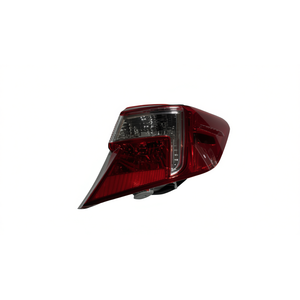 Nouvelle Lumière de Plaque d'Immatriculation Extérieure Calavera 12-14 pour Faw Jp 12V – Modèle P0987 - Product Image 1