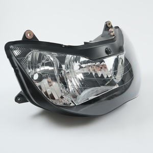Phare avant de moto pour Honda CBR929, <span class=keywords><strong>CBR</strong></span>, <span class=keywords><strong>929</strong></span>, 2000, vente en gros, <span class=keywords><strong>2001</strong></span> - Product Image 2