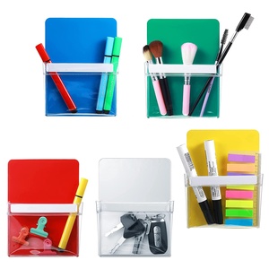 12 năm nhà máy 6*15cm Túi từ túi cho bảng trắng nam châm tủ lạnh có thể tùy chỉnh - Product Image 2