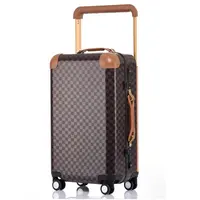 Sharemore bagagli di alta qualità di marca di lusso come custodia da viaggio originale per trolley da viaggio