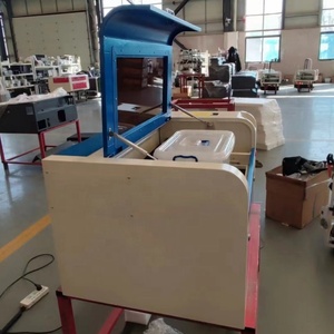 JKLC-4060 Cortadora y Grabadora Láser de CO2 de 60W <span class=keywords><strong>para</strong></span> Tela y Ropa, Máquina de Grabado Textil - Product Image 4