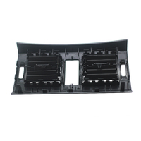 Grille d'aération OEM pour tableau de bord, sortie d'air A2048305054 pour MERCEDES-BENZ GLK-CLASS 2013-2015