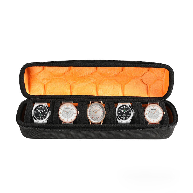 Colorido 5 Posiciones [Naranja Hermes]