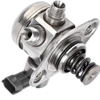 Pièces détachées automobiles Pompe à carburant haute pression 0261520135 8W939D376AD 8W939D376AE 8W939D376AF AJ812357 LR011308 LR032174 0261520045