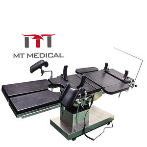 MT <span class=keywords><strong>MEDICAL</strong></span> Multifuncional Elétrica Mesa Cirúrgica para Ortopedia Oftalmologia Estética Cirurgia Geral para Definições Médicas - Product Image 3