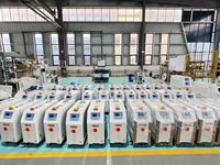 Mitex 12KW High-Accuracy CE Certified Hot Runner Water Cooling Pump Mould Temp Unit Thermostat Die Casting Injection Molding