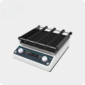 Agitateur orbital de laboratoire OS-20pro - Product Image 5