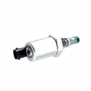 Válvula Electromagnética de Transmisión 1832232C94 1842428C98 1832232C95 1878571-C95, Nuevas Piezas de Auto - Product Image 2