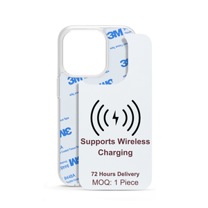 Étui de téléphone portable à sublimation 1,5 - Product Image 6