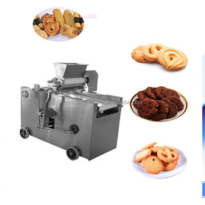 Machine à biscuits commerciale automatique / Machine à cookies / <span class=keywords><strong>Macarons</strong></span> / Pâtisseries / Machine à biscuits - Product Image 2