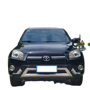 RAV four Rongfang 2011 2.4L automatique 4WD Deluxe Edition - Product Image 1