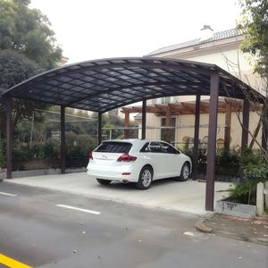 Protection de panneau surdimensionné de polycarbonate de carports de VR et de <span class=keywords><strong>bateau</strong></span> - Product Image 1