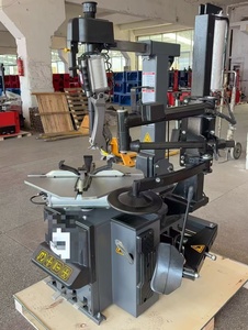 เครื่องเปลี่ยน<span class=keywords><strong>ยาง</strong></span>แบบเอนได้ ขนาด 10"-26" สำหรับมืออาชีพ คุณภาพสูงอเนกประสงค์ สำหรับ<span class=keywords><strong>ร้าน</strong></span><span class=keywords><strong>ยาง</strong></span> - Product Image 5