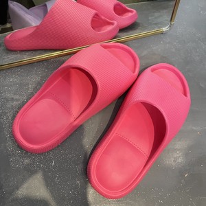 <span class=keywords><strong>Chanclas</strong></span> informales con punta abierta <span class=keywords><strong>para</strong></span> interior/exterior <span class=keywords><strong>de</strong></span> verano, sandalias deslizantes <span class=keywords><strong>de</strong></span> <span class=keywords><strong>baño</strong></span> con plataforma EXW, <span class=keywords><strong>chanclas</strong></span> <span class=keywords><strong>para</strong></span> <span class=keywords><strong>hombre</strong></span> y mujer, unisex - Product Image 2