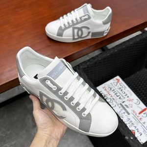 Nouvelles baskets de course tendance 2026 – Chaussures de sport décontractées de luxe pour hommes, de marque célèbre, plates et confortables pour la marche - Product Image 3