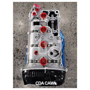 Nouveau moteur d'assemblage de moteur CAW EA888 CDA pour VW <span class=keywords><strong>AUDI</strong></span> SKODA SEAT 1.8T 2.0T - Product Image 1