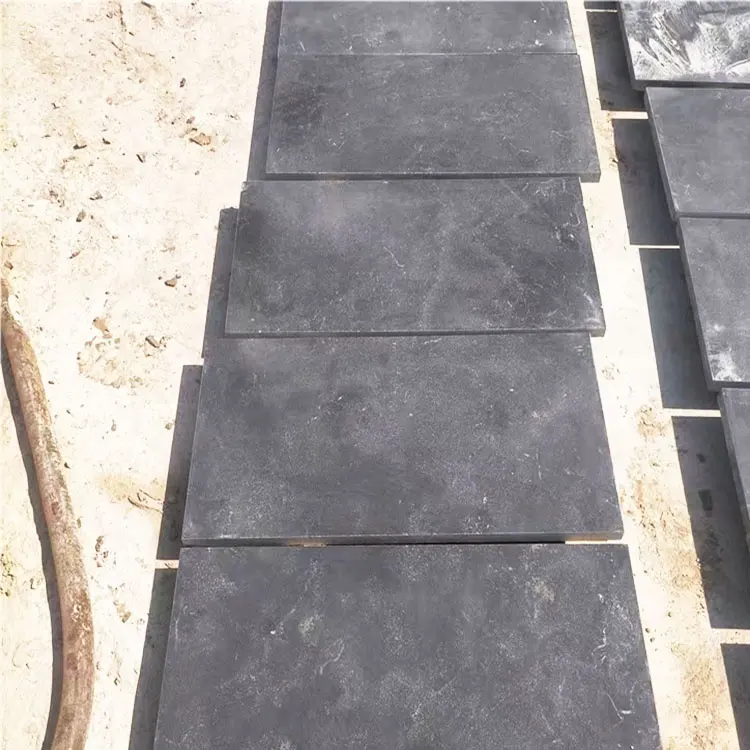 Bán Buôn Giá Rẻ Bluestone Pháp Pattern Gạch Bluestone Lát Nền Đá Cho Cánh Buồm Lát Nền La Mã Gạch Lát Nền