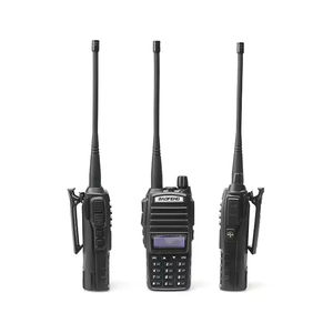 Radio Baofeng UV-82 Dorada de Doble Banda, Radio Móvil Bidireccional <span class=keywords><strong>BF</strong></span> <span class=keywords><strong>Uv82</strong></span>, Walkie Talkie Portátil VHF/UHF - Product Image 5