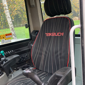 Escavatore <span class=keywords><strong>Takeuchi</strong></span> TB290 buone condizioni giappone 9 Ton idraulico cingolato <span class=keywords><strong>Takeuchi</strong></span> TB290 escavatore - Product Image 5