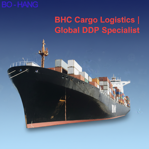 Transitaire maritime porte-à-porte à faible coût de Chine vers la République <span class=keywords><strong>Dominicaine</strong></span> Rio Haina - Product Image 1