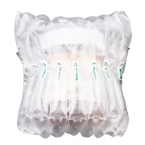 공장 직매 장소 7 열 12 Cm 높이 65 Um 에어칼럼 가방 에어쿠션 향수 화장품 - Product Image 1