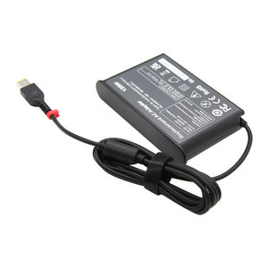 อะแดปเตอร์ชาร์จแล็ปท็อปแบบสากล135วัตต์20โวลต์6.7A 135วัตต์5.5*1.7มม. แหล่งจ่ายไฟ DC เอาต์พุตสำหรับแล็ปท็อป <span class=keywords><strong>Lenovo</strong></span> <span class=keywords><strong>AC</strong></span> ประเภท - Product Image 2