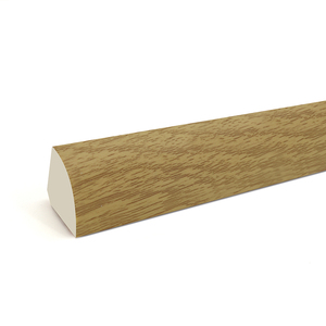 S-QR-19, raitto PVC linh hoạt quý Vòng TRIM, vỏ và thanh quý Vòng đúc TRIM cho tường - Product Image 2