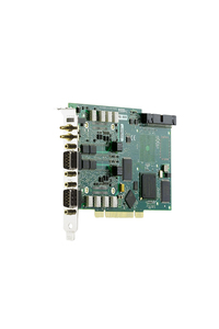 NI-PCI-8512/8513 การ์ดเก็บข้อมูลอิเล็กทรอนิกส์ พอร์ตเดี่ยว/คู่ ความเร็วสูง/อินเทอร์เฟซ FD CAN อุปกรณ์พอร์ตเดี่ยว/คู่ ความเร็วสูง - Product Image 4