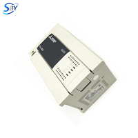 Contrôleur d'unité de base PLC FX3U-32MR/DS de haute qualité pour équipement d'automatisation industrielle