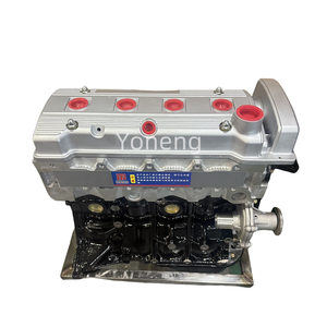 ชุดเครื่องยนต์5A-FE 1.5L 5A สำหรับ Toyota <span class=keywords><strong>Carina</strong></span> Corolla Sprinter Vios - Product Image 4