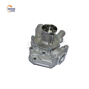 Pièces de <span class=keywords><strong>chariot</strong></span> élévateur SIMIS pompe à eau pour <span class=keywords><strong>TOYOTA</strong></span> 8F/2Z OEM 16100-78703-71 pièces de système de refroidissement pompe à eau Assy - Product Image 2