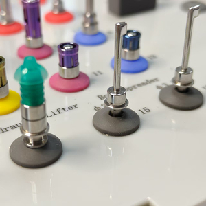 Đi Nụ cười nha khoa xương ghép Phễu dụng cụ xương ghép Phễu - Product Image 6